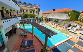 Philoxenia Hotel & Villas